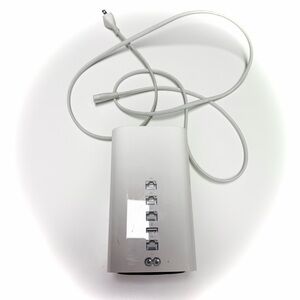 Apple AirPort Extreme Router 802.11ac
A1521